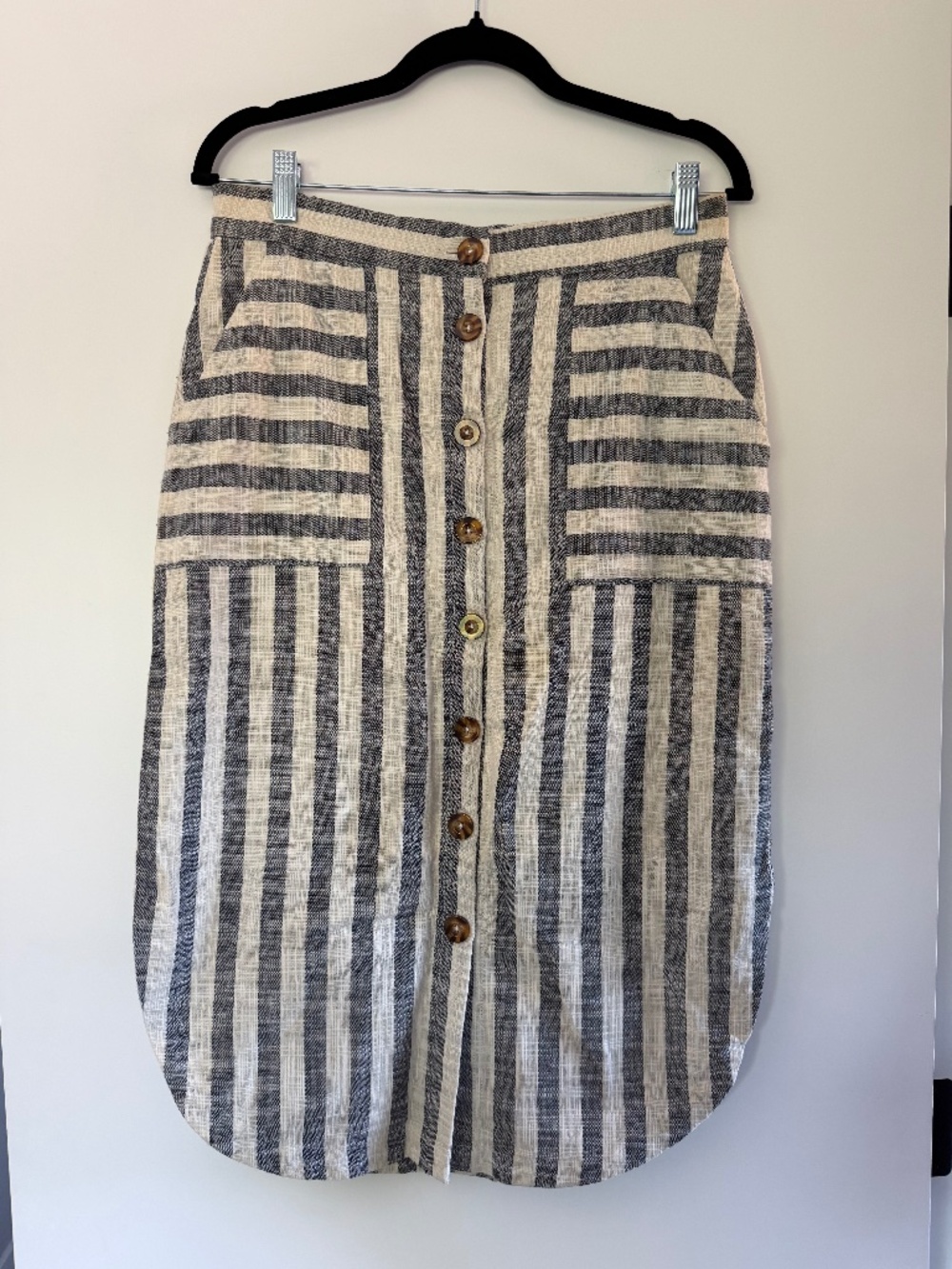 Maeve (Anthropologie) midi skirt